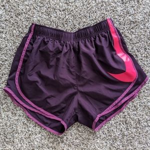 Nike Women's Tempo Shorts